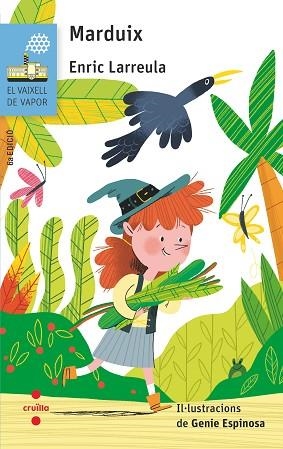 MARDUIX | 9788466145145 | LARREULA, ENRIC | Llibres Parcir | Librería Parcir | Librería online de Manresa | Comprar libros en catalán y castellano online