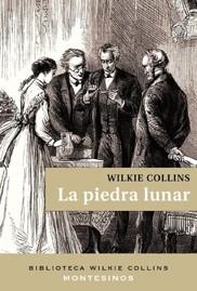 LA PIEDRA LUNAR | 9788495776167 | COLLINS, WILKIE | Llibres Parcir | Librería Parcir | Librería online de Manresa | Comprar libros en catalán y castellano online