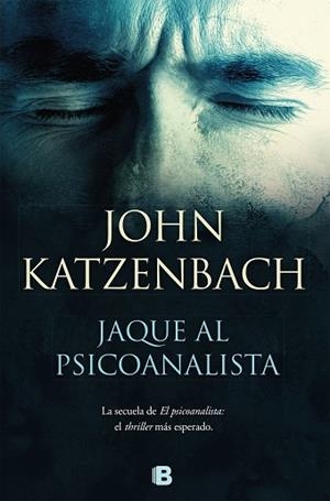 JAQUE AL PSICOANALISTA | 9788466664202 | KATZENBACH, JOHN | Llibres Parcir | Llibreria Parcir | Llibreria online de Manresa | Comprar llibres en català i castellà online