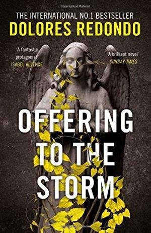 THE BAZTAN. OFFERING TO THE STORM - VOLUMEN 3 (THE BAZTAN TRILOGY) | 9780008165536 | REDONDO,DOLORES | Llibres Parcir | Llibreria Parcir | Llibreria online de Manresa | Comprar llibres en català i castellà online