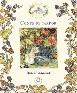LA BARDISSA SECRETA. CONTE DE TARDOR | 9788417059897 | BARKLEM, JILL | Llibres Parcir | Llibreria Parcir | Llibreria online de Manresa | Comprar llibres en català i castellà online