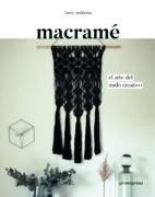 MACRAMÉ | 9788417412074 | ZEDENIUS, FANNY | Llibres Parcir | Librería Parcir | Librería online de Manresa | Comprar libros en catalán y castellano online
