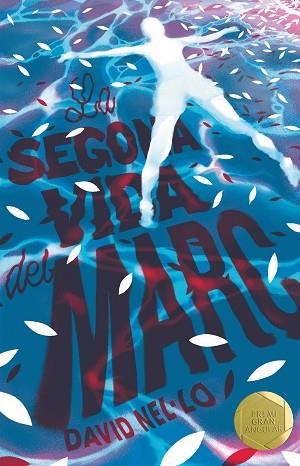 C-GA.191 LA SEGONA VIDA DEL MARC | 9788466145473 | NEL·LO COLOM, DAVID | Llibres Parcir | Llibreria Parcir | Llibreria online de Manresa | Comprar llibres en català i castellà online