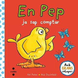 C-EN PEP JA SAP COMPTAR | 9788466143646 | DENCHFIELD, NICK | Llibres Parcir | Llibreria Parcir | Llibreria online de Manresa | Comprar llibres en català i castellà online