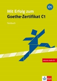 MIT ERFOLG ZUM GOETHE-ZERTIFICAT - NIVEL C1 - CUADERNO DE TESTS + CD | 9783126758352 | HANTSCHEL, HANS-JÜRGEN/KRIEGER, PAUL | Llibres Parcir | Librería Parcir | Librería online de Manresa | Comprar libros en catalán y castellano online