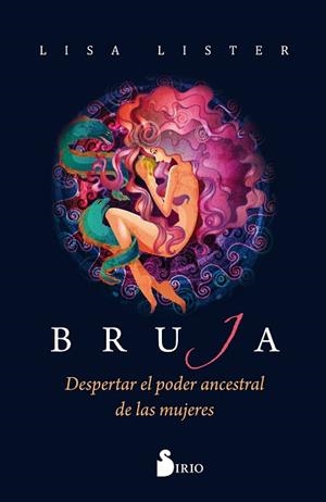 BRUJA | 9788417399085 | Llibres Parcir | Llibreria Parcir | Llibreria online de Manresa | Comprar llibres en català i castellà online