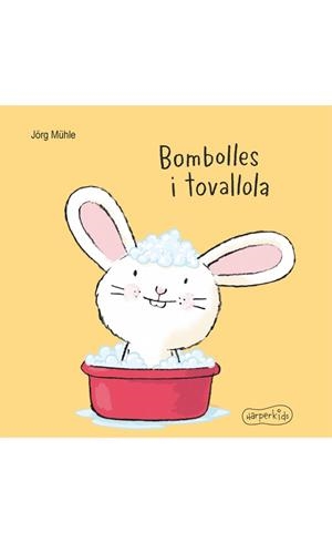 BOMBOLLES I TOVALLOLA | 9788417222338 | MÜHLE, JÖRG | Llibres Parcir | Llibreria Parcir | Llibreria online de Manresa | Comprar llibres en català i castellà online