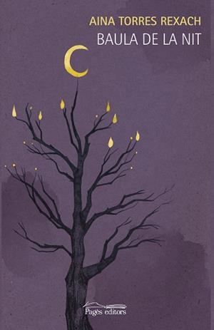 BAULA DE LA NIT | 9788413030043 | TORRES REXACH, AINA | Llibres Parcir | Llibreria Parcir | Llibreria online de Manresa | Comprar llibres en català i castellà online