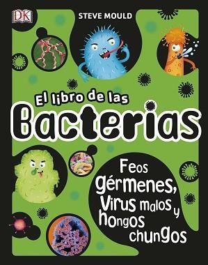 EL LIBRO DE LAS BACTERIAS | 9780241366714 | VARIOS AUTORES, | Llibres Parcir | Llibreria Parcir | Llibreria online de Manresa | Comprar llibres en català i castellà online
