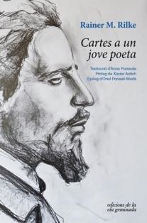 CARTES A UN JOVE POETA | 9788494856136 | RILKE, RAINER MARIA | Llibres Parcir | Librería Parcir | Librería online de Manresa | Comprar libros en catalán y castellano online