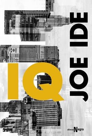 IQ | 9788491812784 | IDE, JOE | Llibres Parcir | Llibreria Parcir | Llibreria online de Manresa | Comprar llibres en català i castellà online