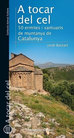 A TOCAR DEL CEL | 9788490347409 | BASTART I CASSÉ, JORDI | Llibres Parcir | Llibreria Parcir | Llibreria online de Manresa | Comprar llibres en català i castellà online