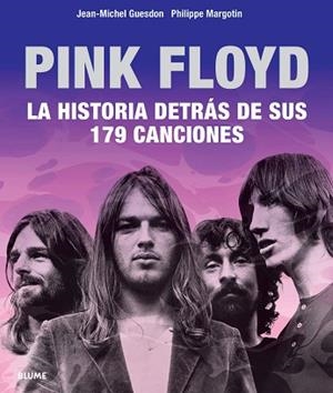 PINK FLOYD (2018) | 9788417492021 | GUESDON, JEAN-MICHEL | Llibres Parcir | Librería Parcir | Librería online de Manresa | Comprar libros en catalán y castellano online