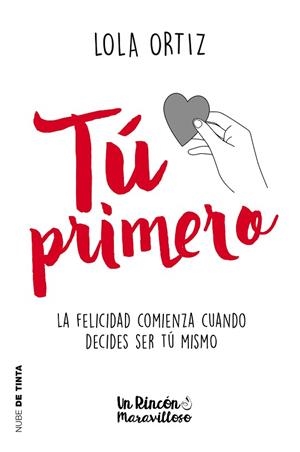 TÚ PRIMERO | 9788416588794 | ORTIZ, LOLA | Llibres Parcir | Llibreria Parcir | Llibreria online de Manresa | Comprar llibres en català i castellà online
