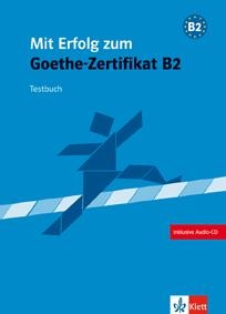 MIT ERFOLG ZUM GOETHE-ZERTIFICAT - NIVEL B2 - CUADERNO DE TEST + CD | 9783126758314 | BAUER-HUTZ, BARBARA | Llibres Parcir | Librería Parcir | Librería online de Manresa | Comprar libros en catalán y castellano online