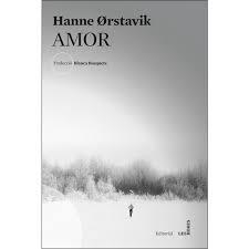 AMOR | 9788494904905 | ØRSTAVIK, HANNE | Llibres Parcir | Llibreria Parcir | Llibreria online de Manresa | Comprar llibres en català i castellà online