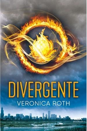 DIVERGENTE (BOLSILLO) | 9788491870555 | ROTH , VERONICA | Llibres Parcir | Llibreria Parcir | Llibreria online de Manresa | Comprar llibres en català i castellà online
