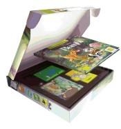 BAMBI | 9788416729319 | THE WALT DISNEY COMPANY | Llibres Parcir | Librería Parcir | Librería online de Manresa | Comprar libros en catalán y castellano online