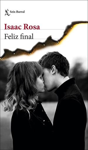 FELIZ FINAL | 9788432234101 | ROSA, ISAAC | Llibres Parcir | Llibreria Parcir | Llibreria online de Manresa | Comprar llibres en català i castellà online