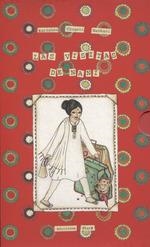 LAS VISITAS DE NANI | 9788494811074 | KARISHMA, CHUGANI | Llibres Parcir | Librería Parcir | Librería online de Manresa | Comprar libros en catalán y castellano online