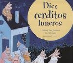 DIEZ CERDITOS LUNEROS | 9788494811098 | A.A.V.V. | Llibres Parcir | Llibreria Parcir | Llibreria online de Manresa | Comprar llibres en català i castellà online