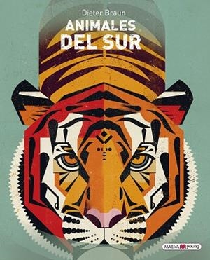 ANIMALES DEL SUR | 9788417108694 | BRAUN, DIETER | Llibres Parcir | Llibreria Parcir | Llibreria online de Manresa | Comprar llibres en català i castellà online