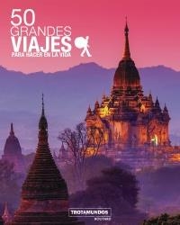 50 GRANDES VIAJES PARA HACER EN LA VIDA | 9788417245092 | GLOAGUEN, PHILIPPE | Llibres Parcir | Librería Parcir | Librería online de Manresa | Comprar libros en catalán y castellano online