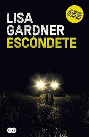 ESCÓNDETE (DETECTIVE WARREN 1) | 9788491292432 | GARDNER, LISA | Llibres Parcir | Llibreria Parcir | Llibreria online de Manresa | Comprar llibres en català i castellà online