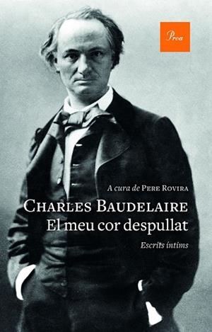 EL MEU COR DESPULLAT | 9788475887357 | BAUDELAIRE, CHARLES | Llibres Parcir | Llibreria Parcir | Llibreria online de Manresa | Comprar llibres en català i castellà online