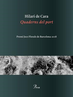 QUADERNS DEL PORT | 9788475887371 | CARA CASALEIZ, HILARI DE | Llibres Parcir | Llibreria Parcir | Llibreria online de Manresa | Comprar llibres en català i castellà online