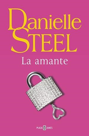 LA AMANTE | 9788401021398 | STEEL, DANIELLE | Llibres Parcir | Llibreria Parcir | Llibreria online de Manresa | Comprar llibres en català i castellà online