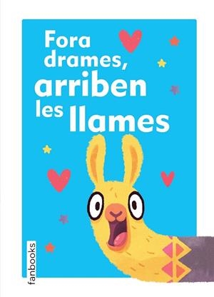 FORA DRAMES, ARRIBEN LES LLAMES | 9788417515133 | VARIOS AUTORES | Llibres Parcir | Llibreria Parcir | Llibreria online de Manresa | Comprar llibres en català i castellà online