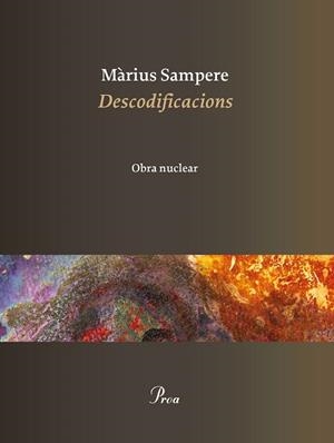 DESCODIFICACIONS | 9788475887302 | SAMPERE, MÀRIUS | Llibres Parcir | Llibreria Parcir | Llibreria online de Manresa | Comprar llibres en català i castellà online