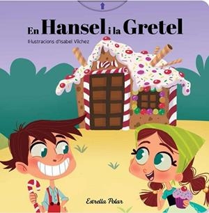 EN HANSEL I LA GRETEL | 9788491376460 | AUTORS, DIVERSOS | Llibres Parcir | Llibreria Parcir | Llibreria online de Manresa | Comprar llibres en català i castellà online