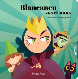 LA BLANCANEU | 9788491376453 | DIVERSOS AUTORES | Llibres Parcir | Llibreria Parcir | Llibreria online de Manresa | Comprar llibres en català i castellà online