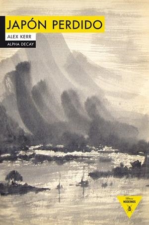 JAPON PERDIDO | 9788494644283 | KERR, ALEX | Llibres Parcir | Llibreria Parcir | Llibreria online de Manresa | Comprar llibres en català i castellà online
