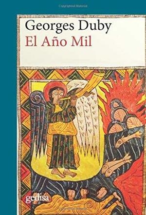 EL AÑO MIL | 9788416919895 | DUBY, GEORGES | Llibres Parcir | Librería Parcir | Librería online de Manresa | Comprar libros en catalán y castellano online