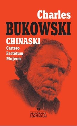 CHINASKI | 9788433959553 | BUKOWSKI, CHARLES | Llibres Parcir | Llibreria Parcir | Llibreria online de Manresa | Comprar llibres en català i castellà online