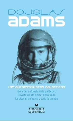 LOS AUTOESTOPISTAS GALÁCTICOS | 9788433959560 | ADAMS, DOUGLAS | Llibres Parcir | Llibreria Parcir | Llibreria online de Manresa | Comprar llibres en català i castellà online