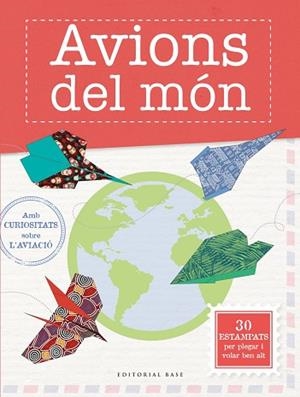 AVIONS DEL MÓN | 9788417183882 | SOMNINS | Llibres Parcir | Librería Parcir | Librería online de Manresa | Comprar libros en catalán y castellano online