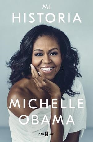 MI HISTORIA | 9788401021756 | OBAMA, MICHELLE | Llibres Parcir | Llibreria Parcir | Llibreria online de Manresa | Comprar llibres en català i castellà online