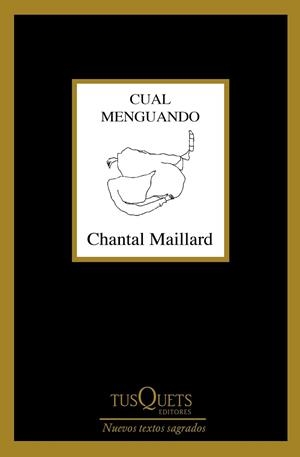 CUAL MENGUANDO | 9788490665718 | MAILLARD, CHANTAL | Llibres Parcir | Librería Parcir | Librería online de Manresa | Comprar libros en catalán y castellano online