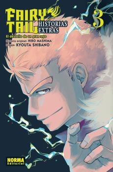 FAIRY TAIL HISTORIAS EXTRAS 03 | 9788467932638 | HIRO MASHIMA - KYOUTA SHIBANO | Llibres Parcir | Librería Parcir | Librería online de Manresa | Comprar libros en catalán y castellano online