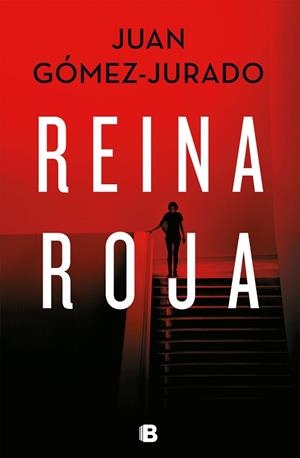 REINA ROJA | 9788466664417 | GÓMEZ-JURADO, JUAN | Llibres Parcir | Llibreria Parcir | Llibreria online de Manresa | Comprar llibres en català i castellà online