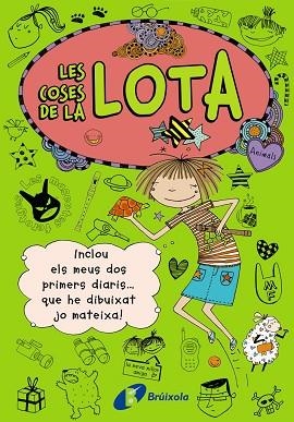 LES COSES DE LA LOTA (QUINA PILA DE CONILLS! + UN PER TOTS I TOTS PER UN!) | 9788499069371 | PANTERMÜLLER, ALICE | Llibres Parcir | Librería Parcir | Librería online de Manresa | Comprar libros en catalán y castellano online