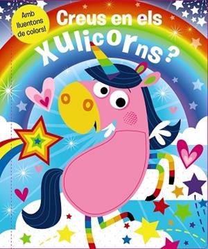 CREUS EN ELS XULICORNS? | 9788499069333 | VARIOS AUTORES | Llibres Parcir | Llibreria Parcir | Llibreria online de Manresa | Comprar llibres en català i castellà online