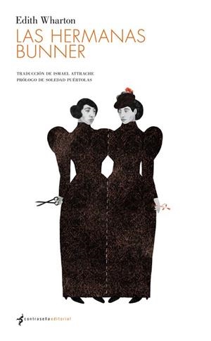LAS HERMANAS BUNNER | 9788493781859 | WHARTON, EDITH | Llibres Parcir | Llibreria Parcir | Llibreria online de Manresa | Comprar llibres en català i castellà online