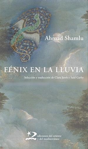 FÉNIX EN LA LLUVIA | 9788494875908 | JANÉS NADAL, CLARA/JANÉS NADAL, CLARA/GARBY, SAID | Llibres Parcir | Librería Parcir | Librería online de Manresa | Comprar libros en catalán y castellano online