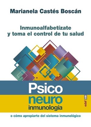 PSICONEUROINMUNOLOGÍA | 9788441438736 | CASTÉS BOSCÁN, MARIANELA | Llibres Parcir | Librería Parcir | Librería online de Manresa | Comprar libros en catalán y castellano online