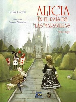 ALICIA EN EL PAÍS DE LAS MARAVILLAS | 9788497869010 | CARROLL, LEWIS | Llibres Parcir | Llibreria Parcir | Llibreria online de Manresa | Comprar llibres en català i castellà online